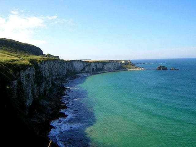 Irlanda_norte_diariodoturismo_1_15 Ilha Esmeralda, irlanda