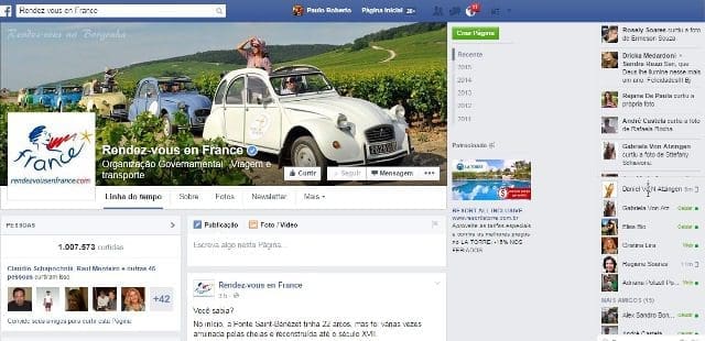 FanPage_france_diariodoturismo