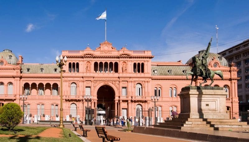 Buenos Aires 5