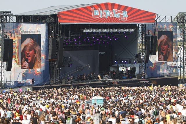 ??????????????????????????????? lollapalooza