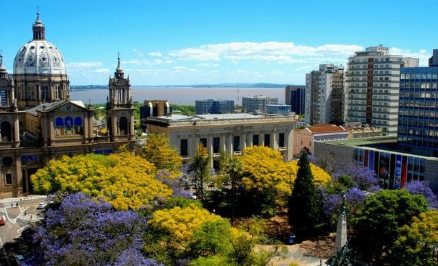 porto alegre