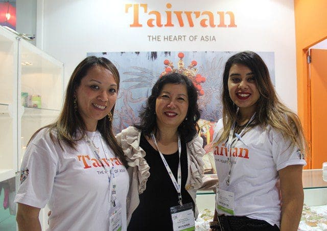 taiwan