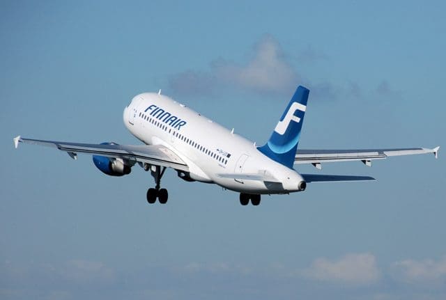 Finnair_Wikicommons_06_15 finnair