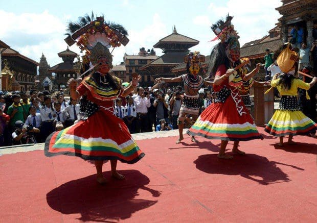 Nepal_Dança_AFP_06_15
