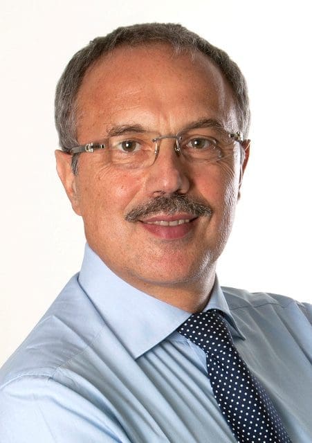 Francesco Violante