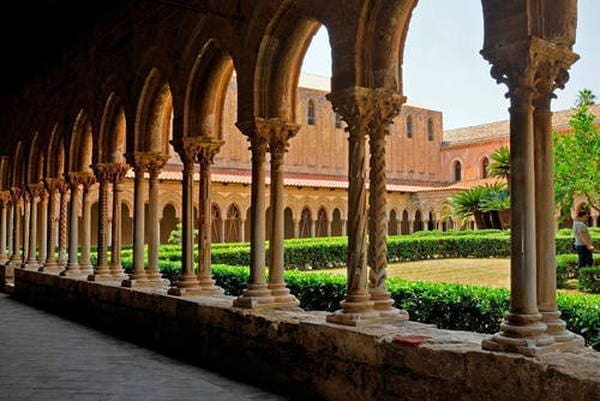 Monreale_Itália_ANSAUNESCO_07_15
