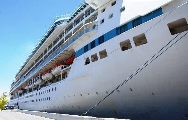 Royal Caribbean (Foto: Divulgação) R11 Travel