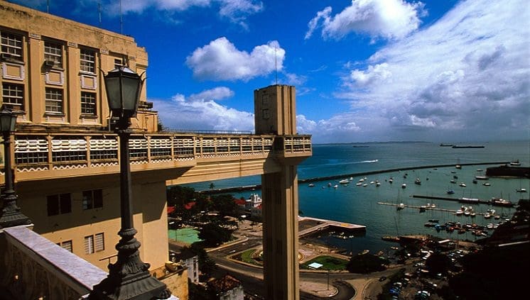 Elevador Lacerda