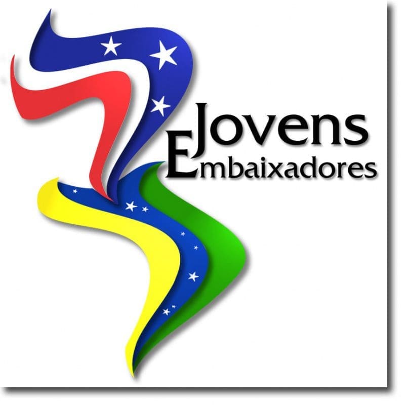 jovem embaixador