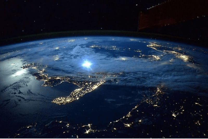 Planeta-Nasa
