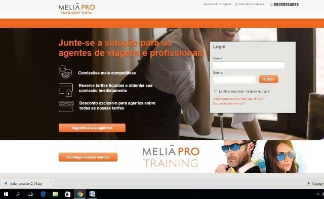 melia_pro