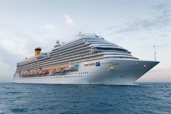 costa diadema