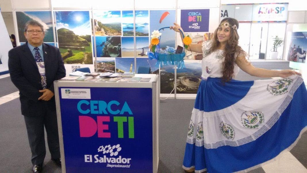 EL Salvador