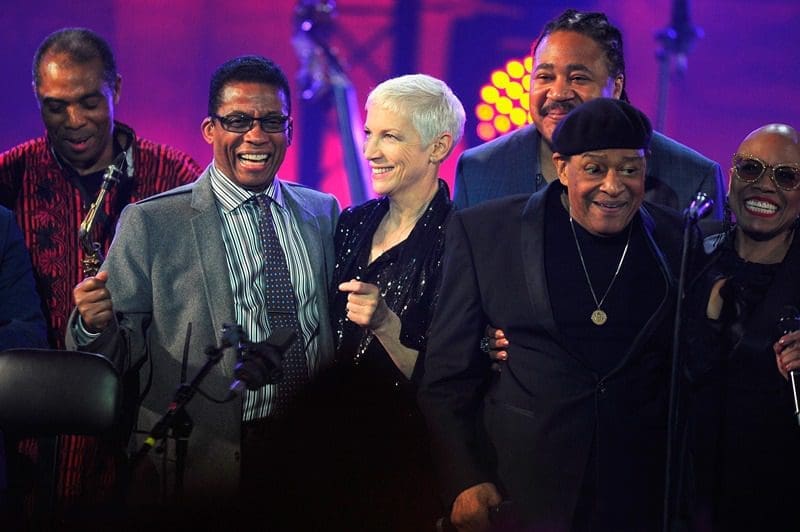 <> at UNESCO on April 30, 2015 in Paris, France.