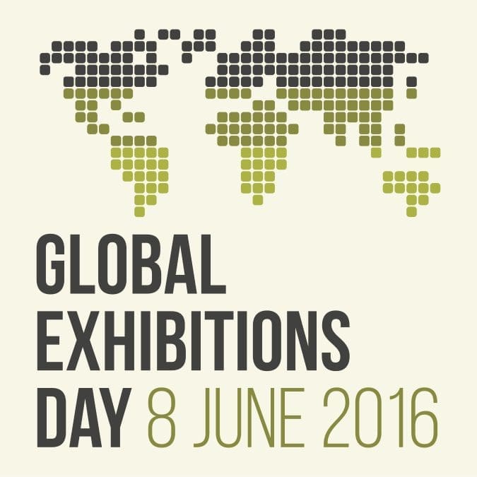 Global Exhibitions Day