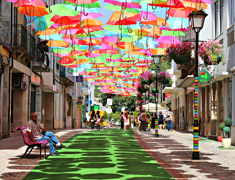 Agueda