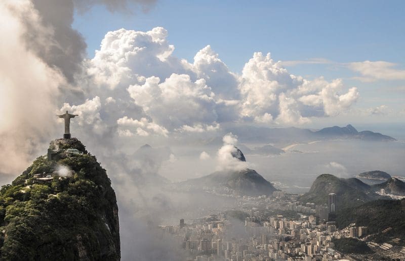 Braztoa RJ