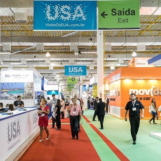 WTM Feira