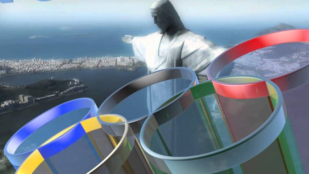 somostodosRio