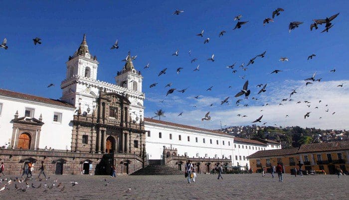 quito