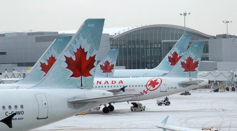 air canada