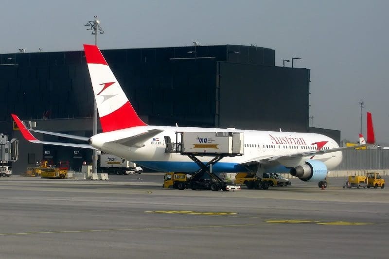 Austrian Airlines