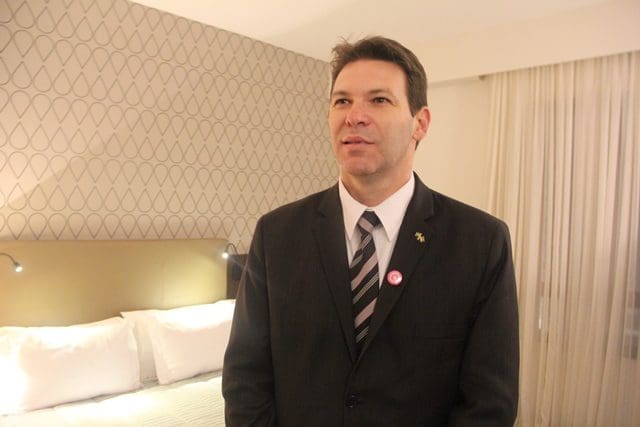 Higino Mandaji