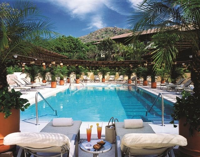resorts