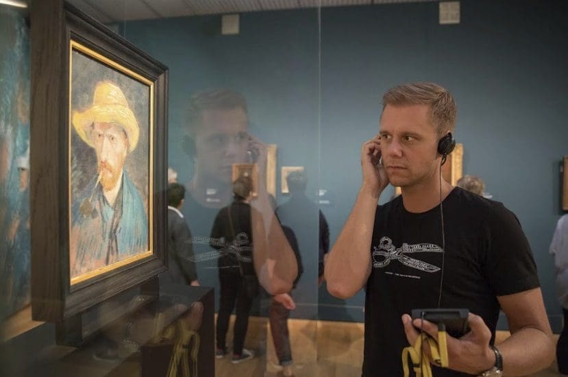 Van Gogh