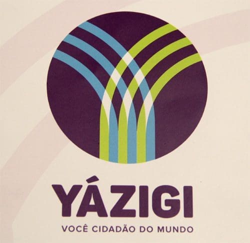 Yázigi: nova marca carregada de significados, entre eles os vários caminhos