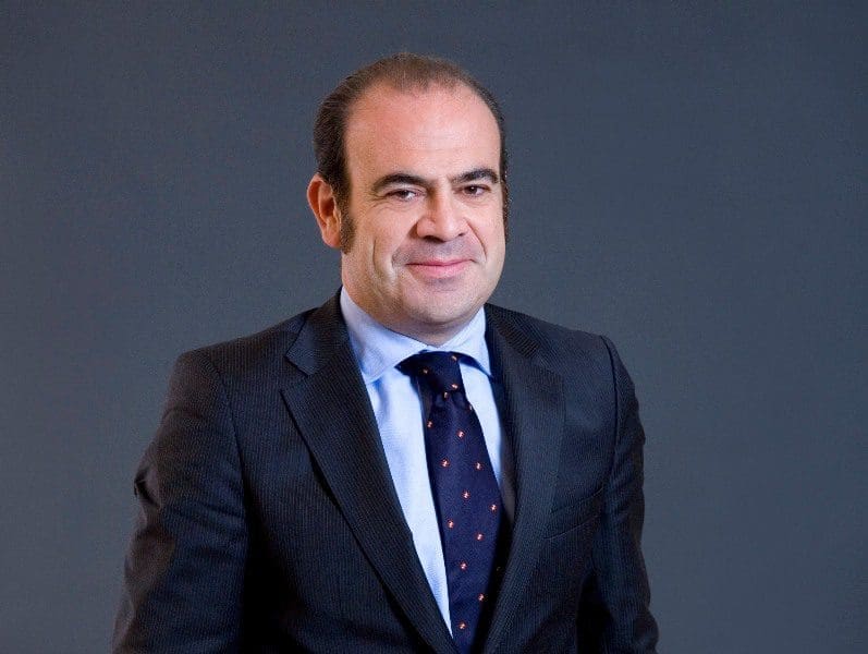Gabriel Escarrer Jaume