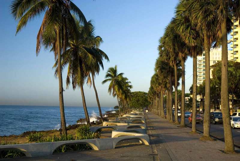 santo domingo