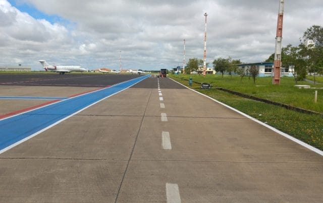 credito-divulgacao-infraero-aeroporto de campo grande-revitalizacao