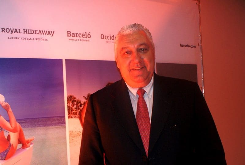 barceló
