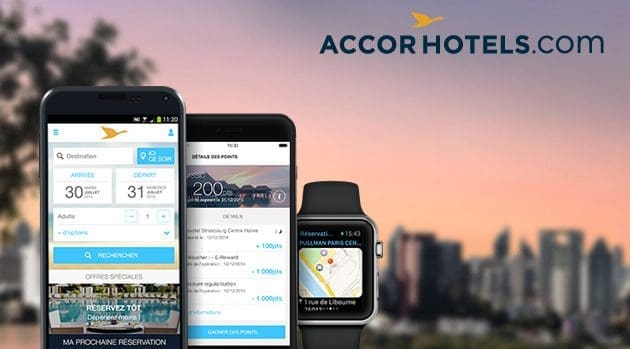Accor Hotels