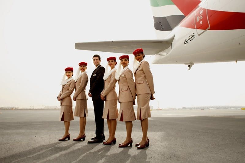 Emirates