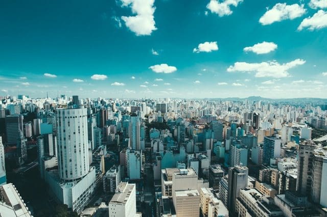 são Paulo