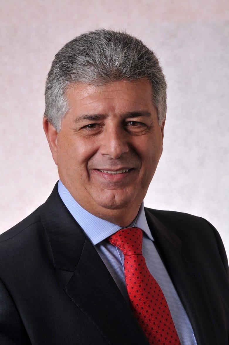 caio calfat