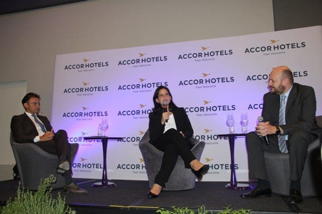 Accor balanço