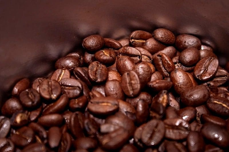 café