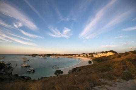 Perth
