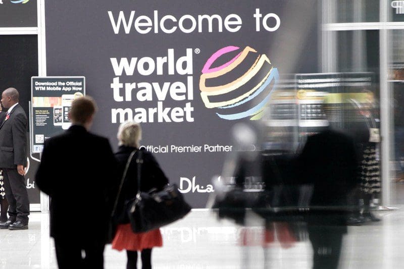 wtm londres
