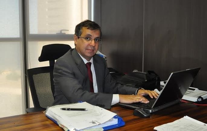 adailton feitosa