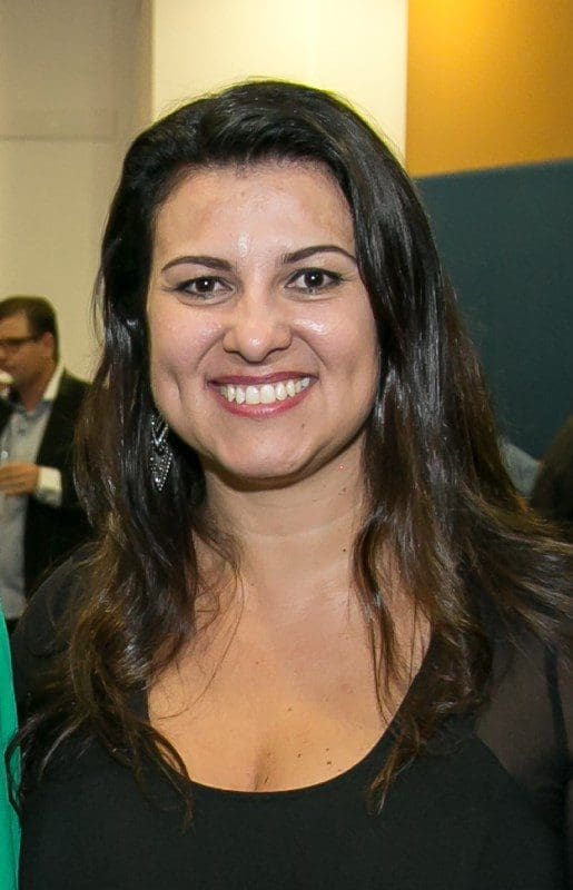 Ana Paula Lacerda Garcia