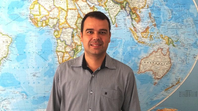carlos brito
