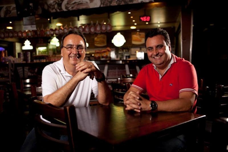 Sócios