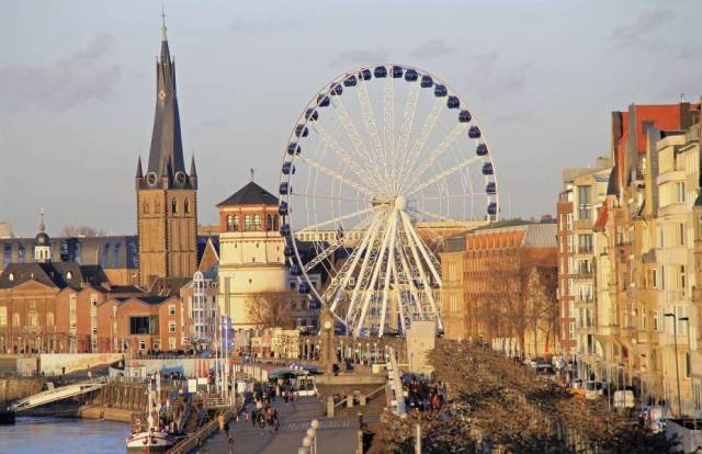 dusseldorf