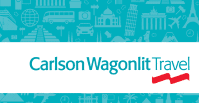 carlson wagonlit travel revenue 2022