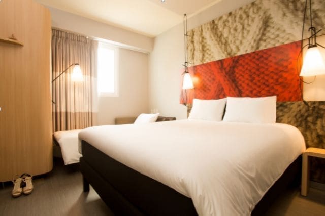 Ibis Ibirapuera