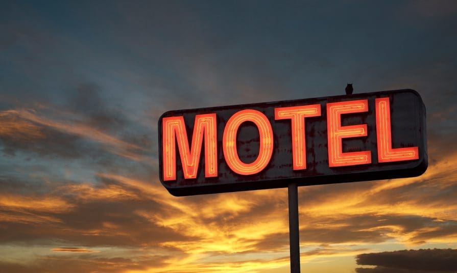 motel